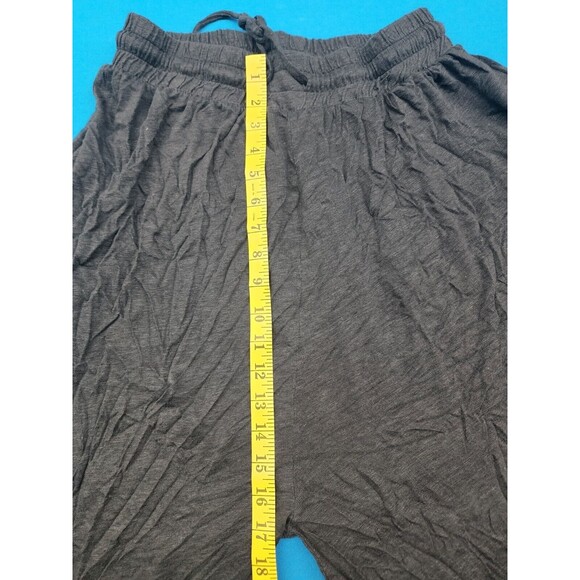 Zara W&B Collection Women's Grey Sweatpants Size M - Picture 4 of 9